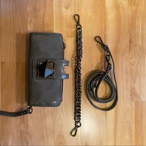 Big Buddha Purse/Wallet.